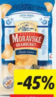 Moravské Moravské lupienky