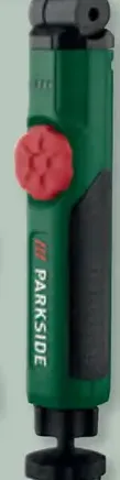 Parkside Aku výklopné LED svetlo