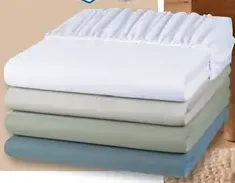 Džersejová napínacia plachta