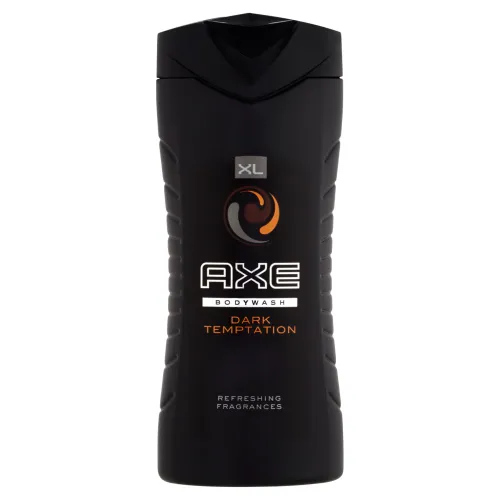 Axe Dark temptation sprchovací gél