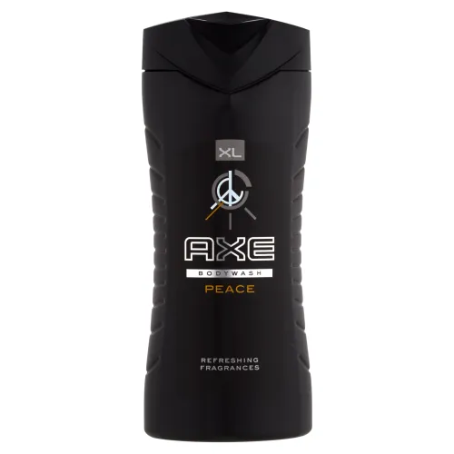 Axe Peace sprchovací gél
