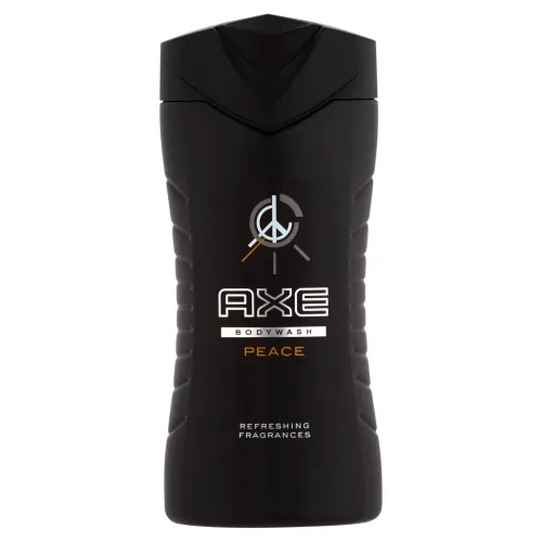 Axe Peace sprchovací gél