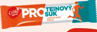 Celita proteínový šuk vanilka