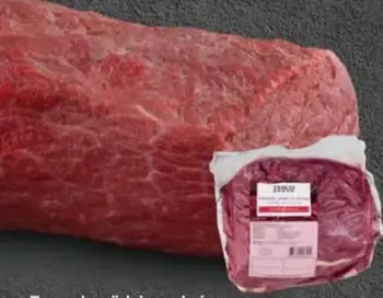 Tesco hovädzie zadné zo stehna