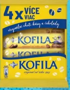 Orion Kofila