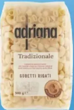 Adriana Pasta Tradizionale cestoviny