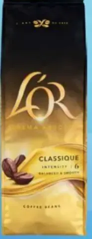 Lavazza Qualità Oro