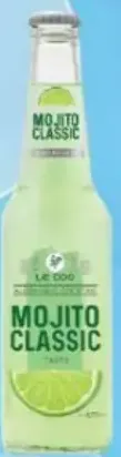 Le COO