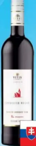 Vitis Tradícia frankovka modrá