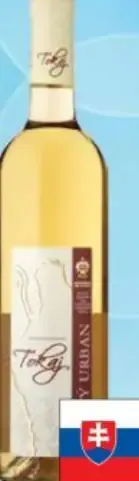 Tokaj & CO
