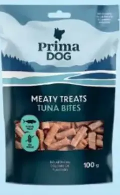 Prima Dog pochúťka pre psy