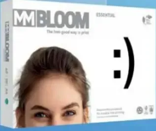 Bloom Essential kancelársky papier