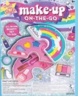 Just My Style make up súprava