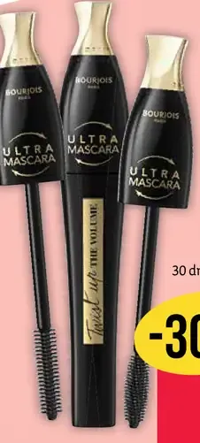Bourjois Twist Up The Volume