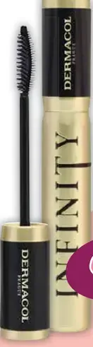 Dermacol Infinity Riasenka