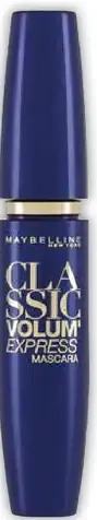Maybelline Volum’ Express riasenka
