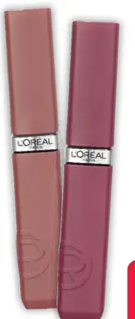 L’Oréal Paris Infaillible Matte Resistance rúž na pery