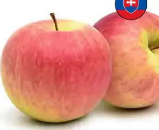 Jablká červené Fuji