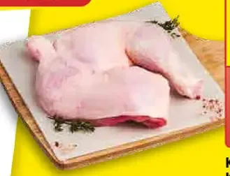 Kuracie štvrťky