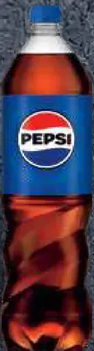 Pepsi sýtený nápoj