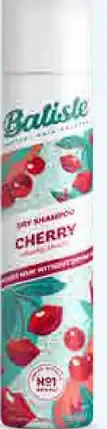 Batiste Suchý šampón Cherry
