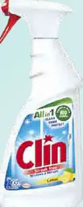 Cif Čistič univerzálny v spreji