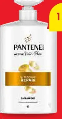Šampón repair Pantene