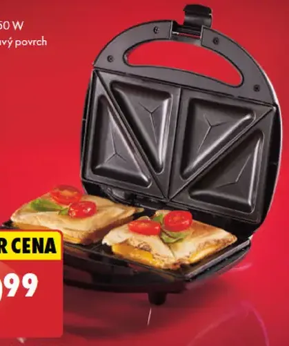 Hoffen Toastovač