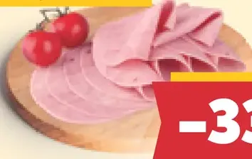 La Grande šunka