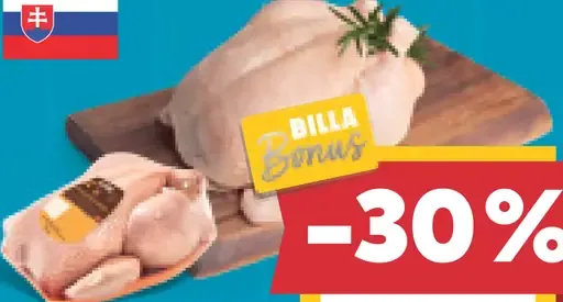 Kurča bez drobkov Hyza