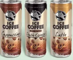 Hell Energy Coffee