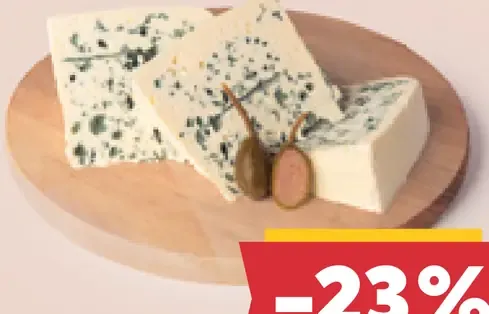 Juhčeská Niva 45%