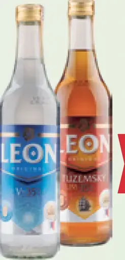 Leon Liehovina