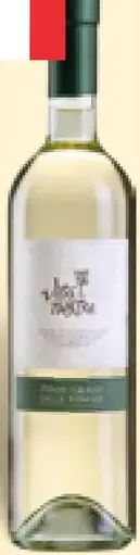 Vitis Nostra biele, červené víno vybrané druhy
