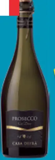 Casa Defra prosecco
