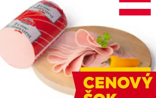 Berger Jemná saláma
