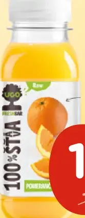 Ugo Šťava