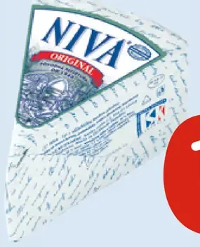LEVICKÉ MLIEKÁRNE Syr Niva