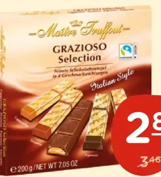 Opavia Kolonáda Orieškovo-čokoládové oblátky