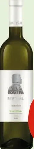 Matyšák Selection víno
