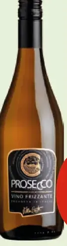 Villa Caste prosecco
