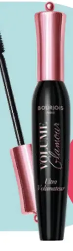 Bourjois Paris maskara Volume Glamour