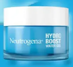 Neutrogena Hydro Boost pleťový gél