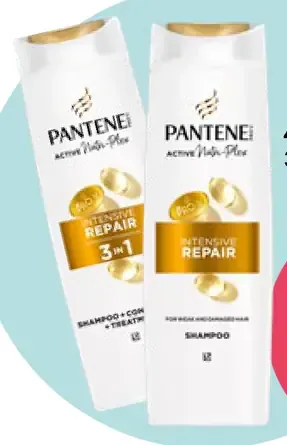Pantene šampón / balzam