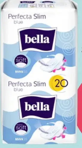 Bella Perfecta Slim vložky