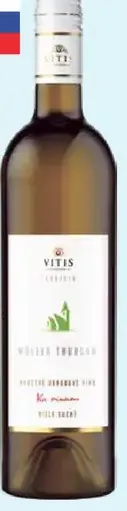 Vitis Tradícia biele, červené, ružové víno rôzne druhy