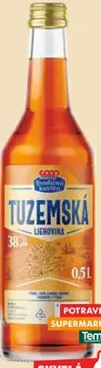 Coop Borovička