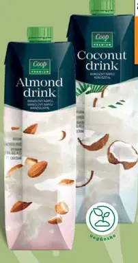 Alpro Rastlinná alternatíva smotany