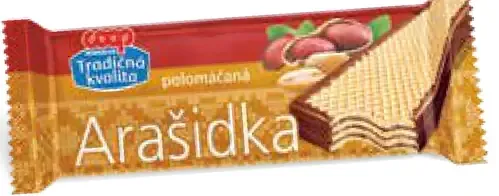 Arašidka