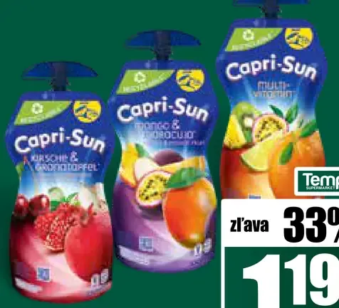 Capri-Sun
